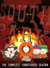 South Park 14. séria